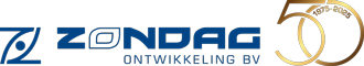 Zondag Ontwikkeling Logo